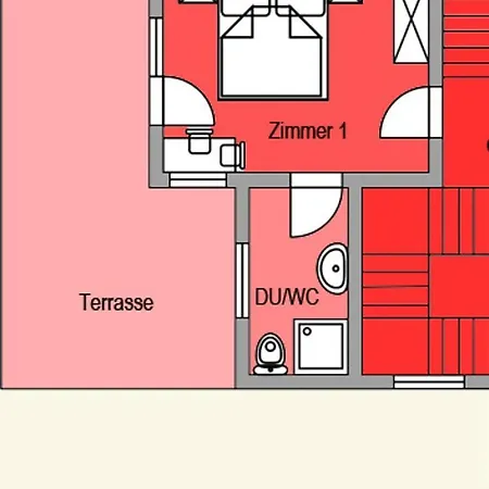 Apartmenthaus Dias Apartmán