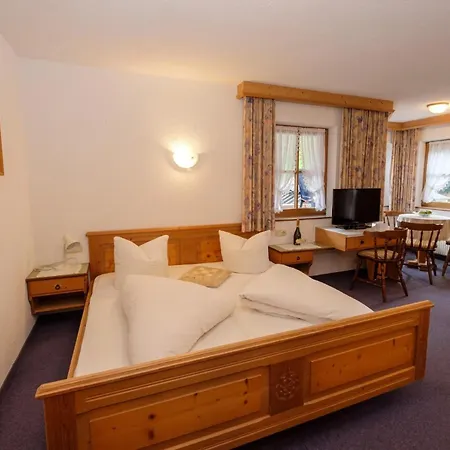 Apartmenthaus Dias
