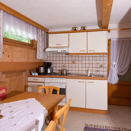 Apartmenthaus Dias - Silvretta Premium Card Inklusive Kappl (Landeck)