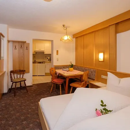 Apartmenthaus Dias - Silvretta Premium Card Inklusive