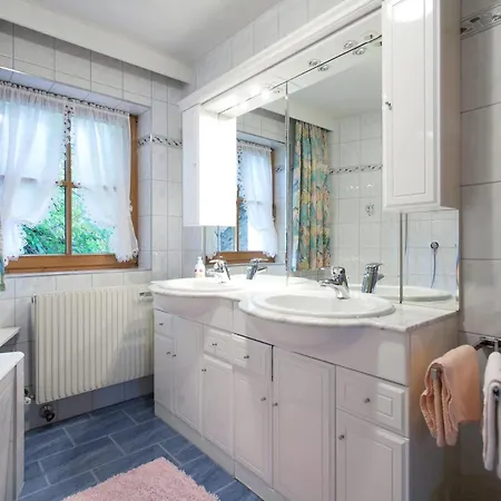 아파트 Apartmenthaus Dias *