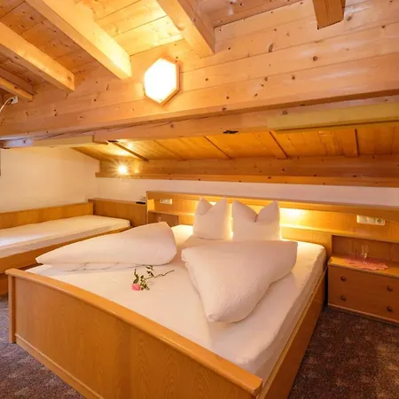 Apartmán Apartmenthaus Dias