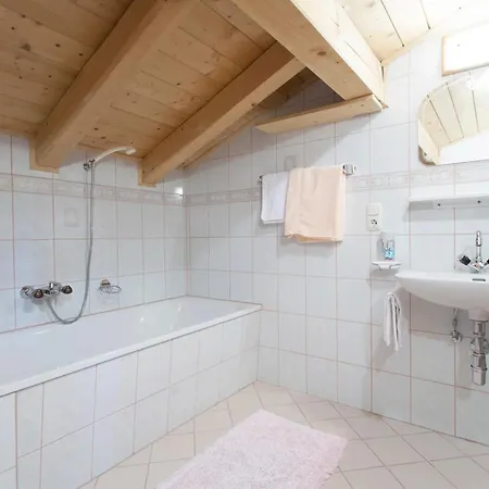 Daire Apartmenthaus Dias - Silvretta Premium Card Inklusive Kappl (Landeck)