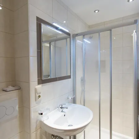 Apartmenthaus Dias * Kappl (Landeck)