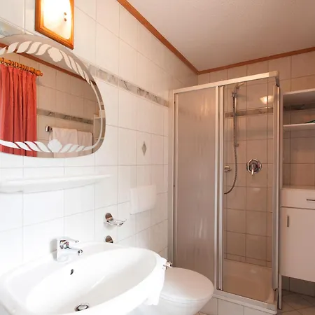 Apartmenthaus Dias