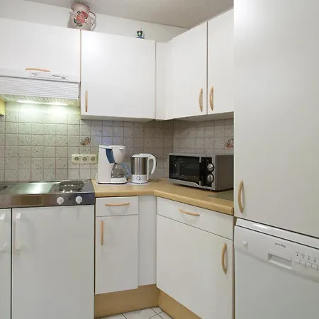 Apartmenthaus Dias * Kappl (Landeck)