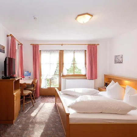 Apartmenthaus Dias 아파트