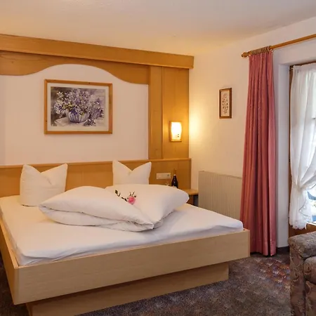 Apartmán Apartmenthaus Dias Kappl (Landeck)