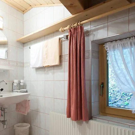 Apartmenthaus Dias - Silvretta Premium Card Inklusive *
