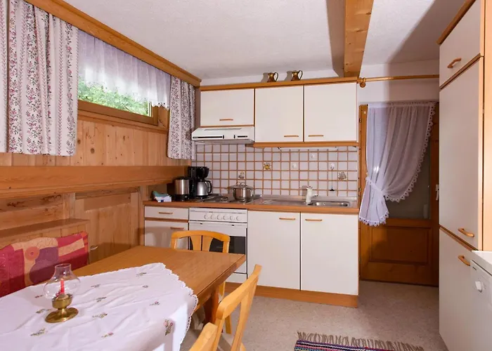 Apartmenthaus Dias Kappl (Landeck)