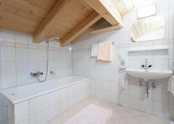 Daire Apartmenthaus Dias Kappl (Landeck)