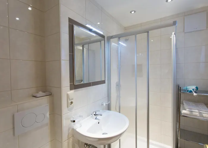 Apartmenthaus Dias * Kappl (Landeck)