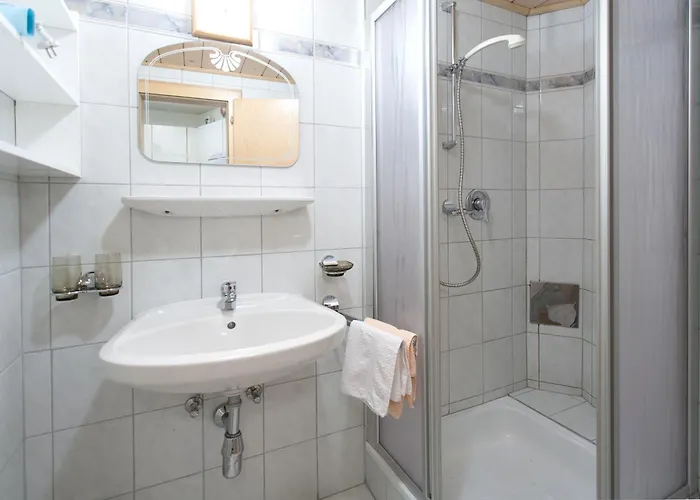 Daire Apartmenthaus Dias