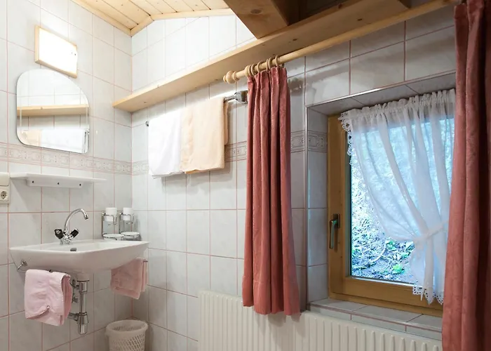 Apartmenthaus Dias *