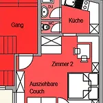 Apartmenthaus Dias