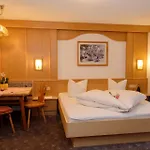 Appartement Apartmenthaus Dias Kappl (Landeck)