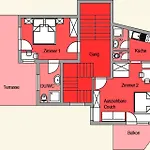 Apartmenthaus Dias Appartement