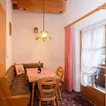 Appartement Apartmenthaus Dias *