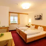 Apartmenthaus Dias * Kappl (Landeck)