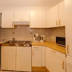 Apartmenthaus Dias *
