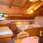 Appartement Apartmenthaus Dias *