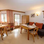 Apartmenthaus Dias Appartement *