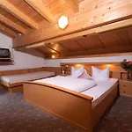 Apartmenthaus Dias Appartement *