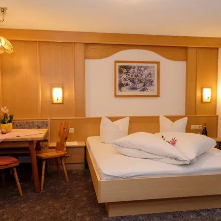Apartamento Apartmenthaus Dias Kappl (Landeck)