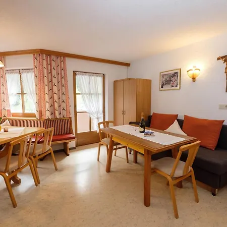 Apartmenthaus Dias Apartamento *